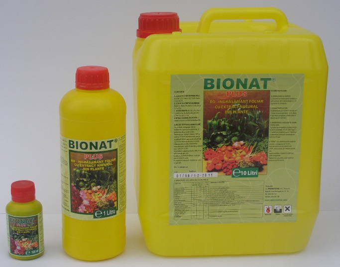 Bionat