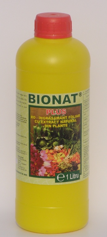 Bionat 1 litru